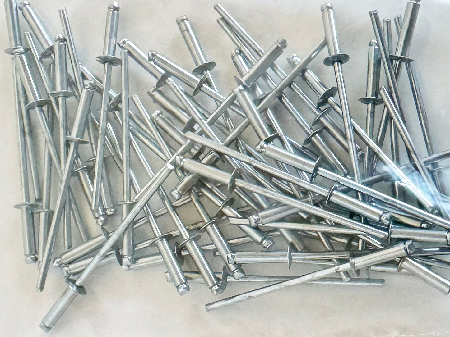 POP-Rivets for Hoops