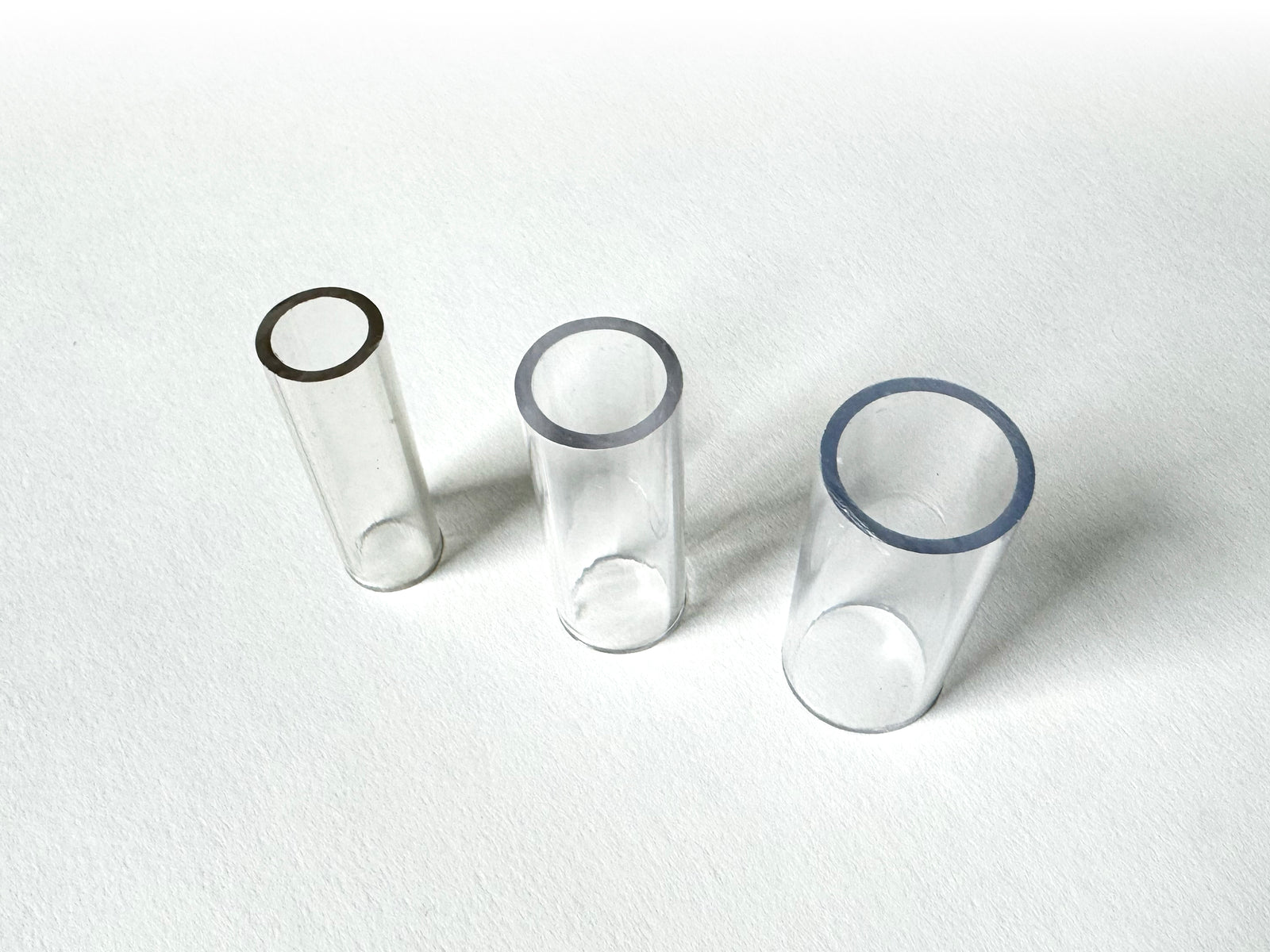 Polycarbonate Connector