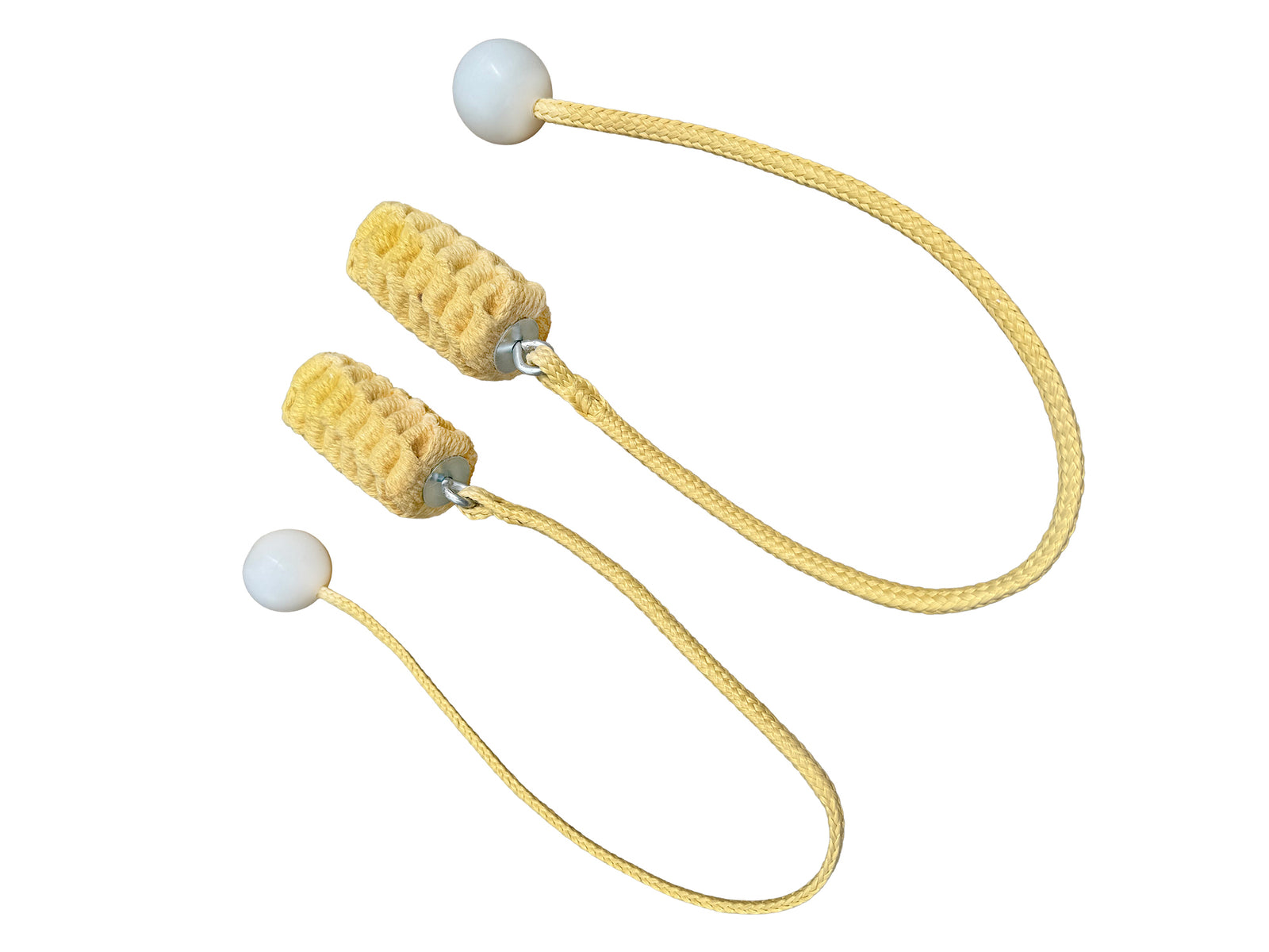 Synergy Pro Fire Poi