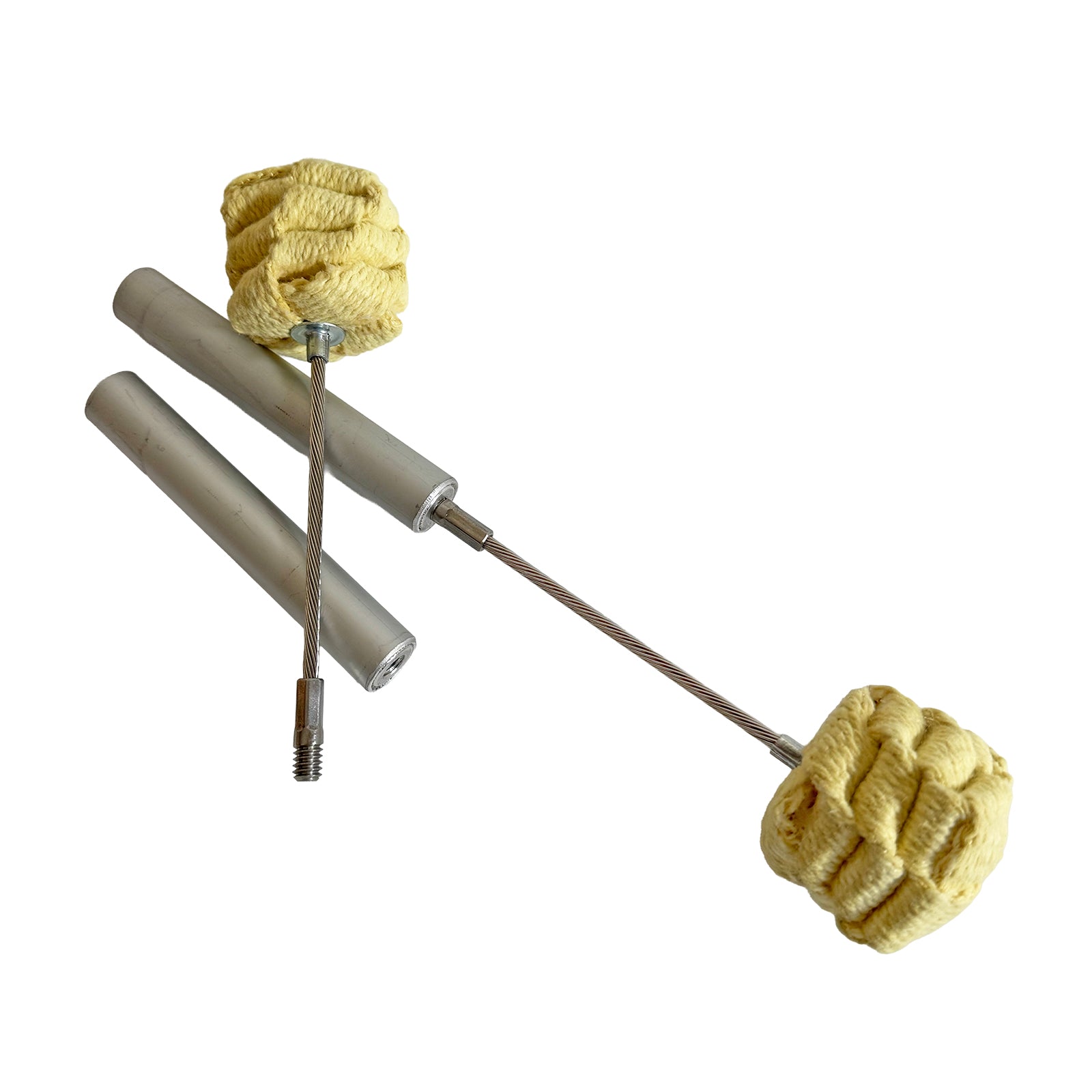 Modular Lighting Torch Handles