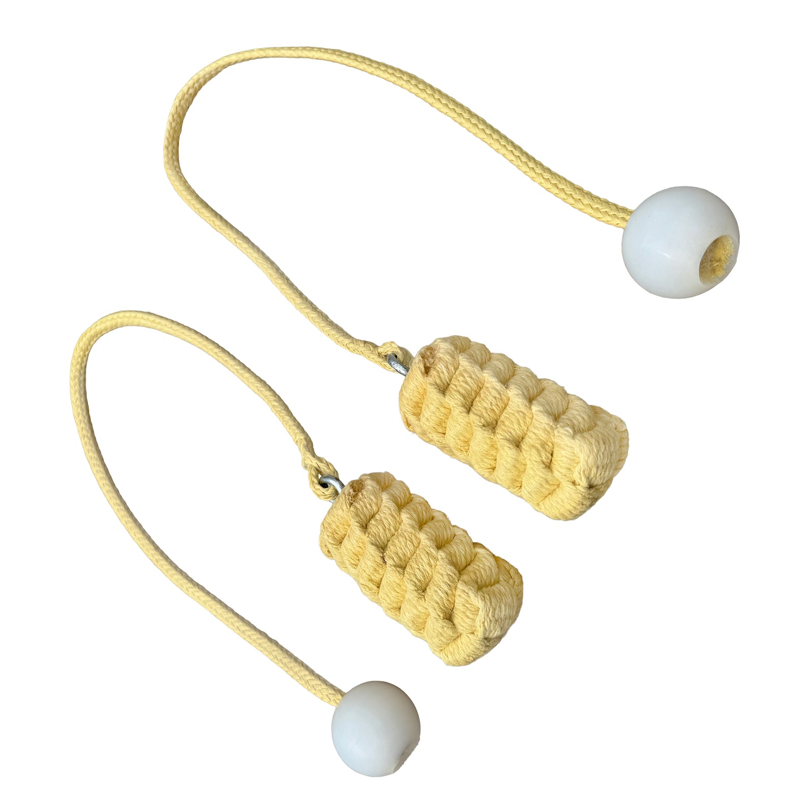 Synergy Pro Fire Poi