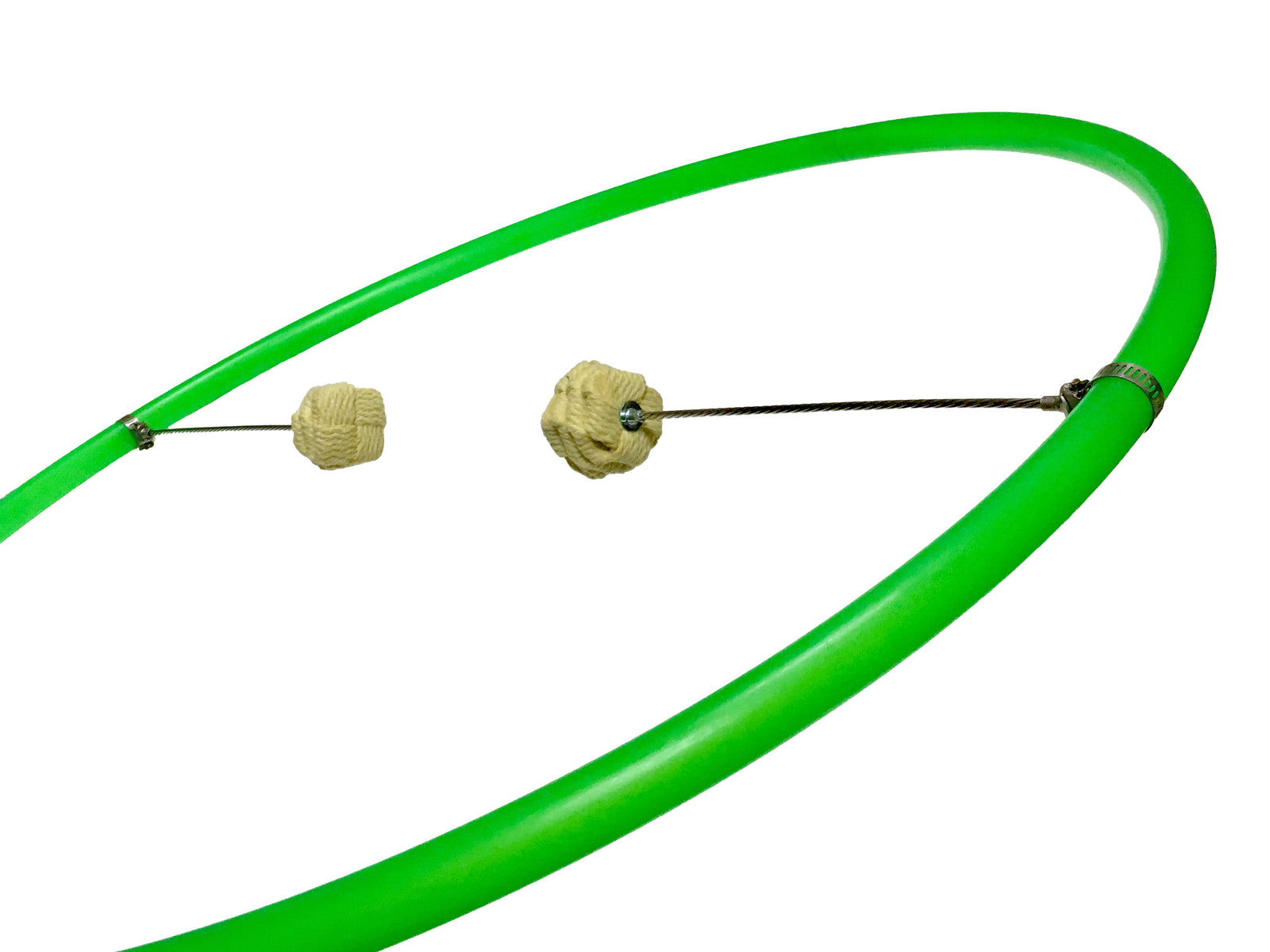 Quick Wick Iso Fire Hoop Wick