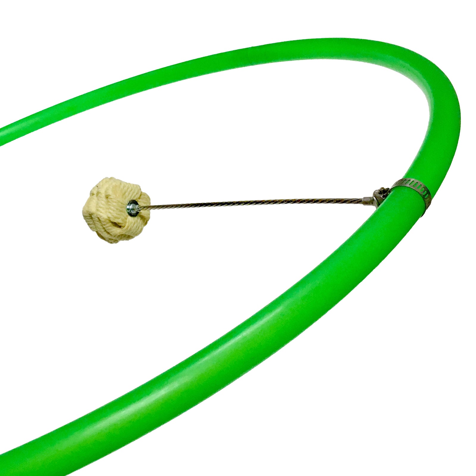 Quick Wick Iso Fire Hoop Wick