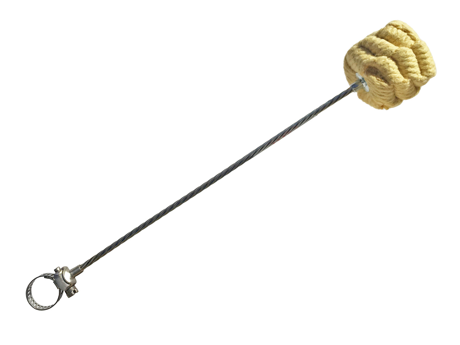 Quick Wick Iso Fire Hoop Wick