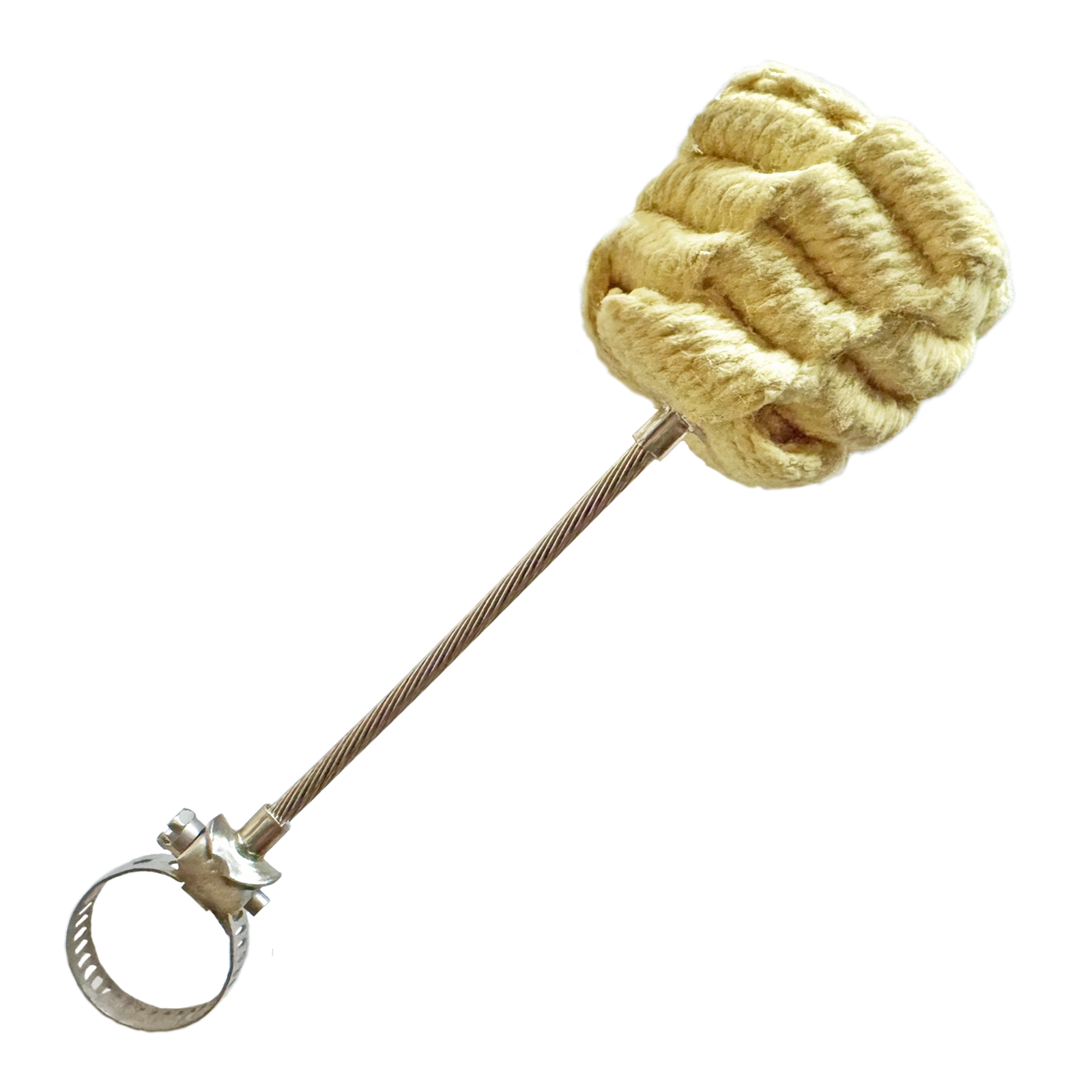 The Quick Wick Fire Hoop Wick