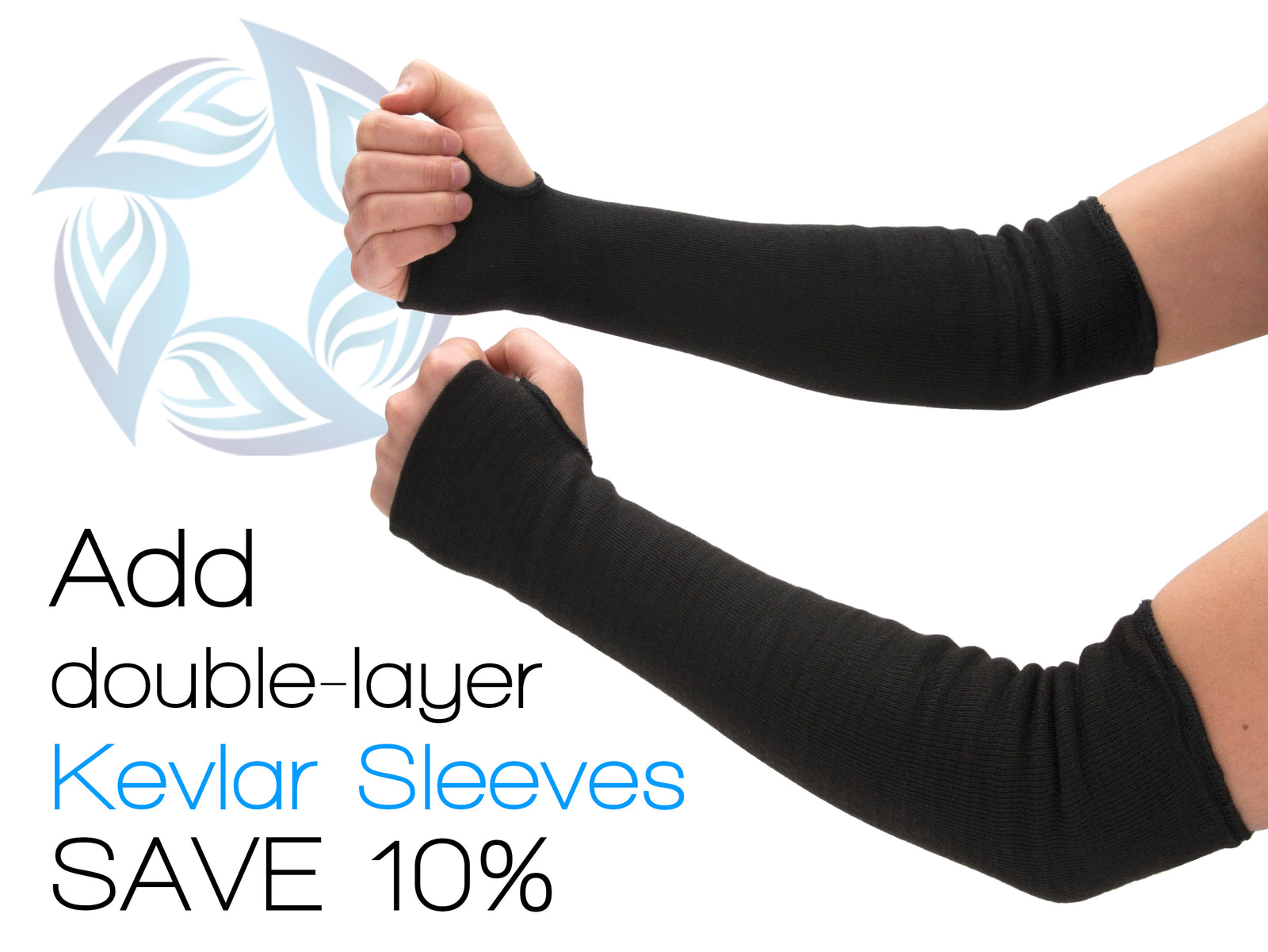 Crescent Lotus V3 Fire Fans