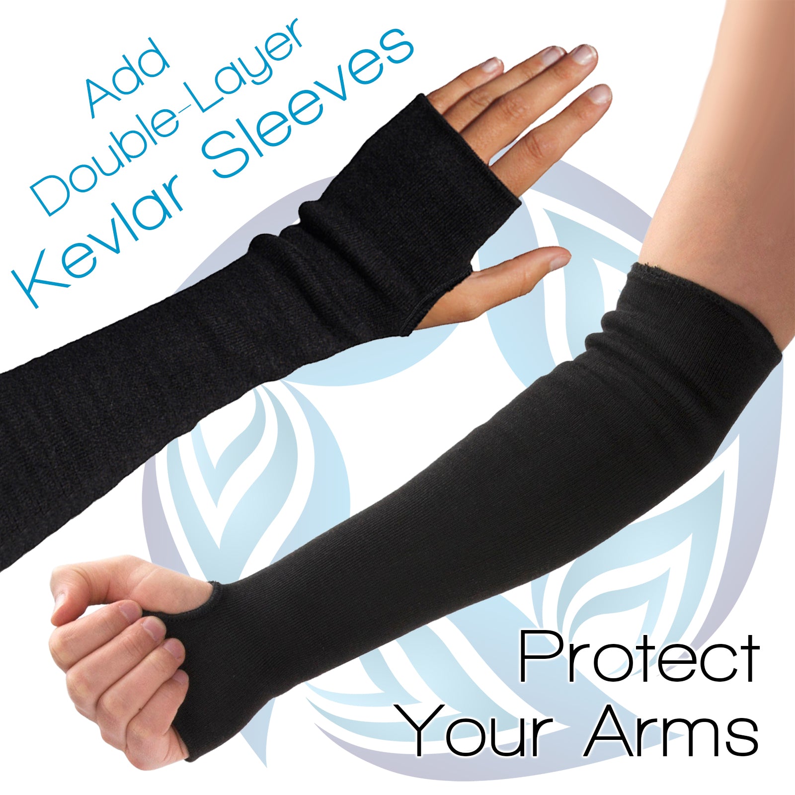 The Quick Wick Fire Hoop Wick