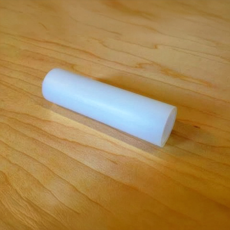 White Connectors