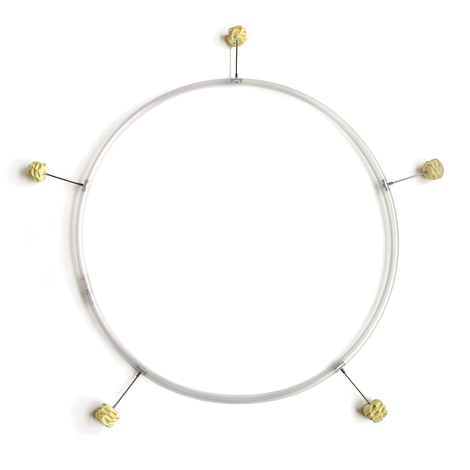 Custom Fire Hoop SALE