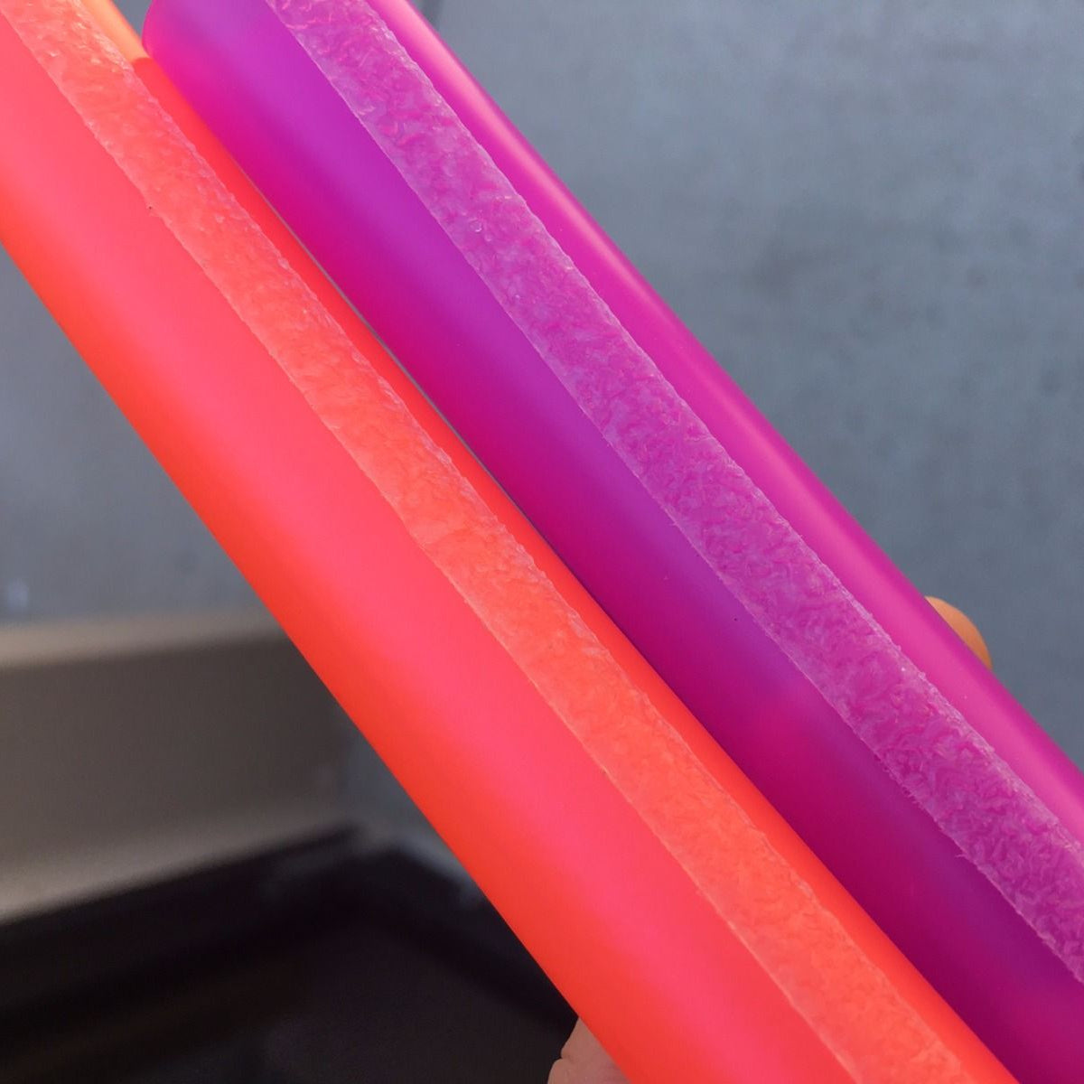 Low Profile Grip Tape