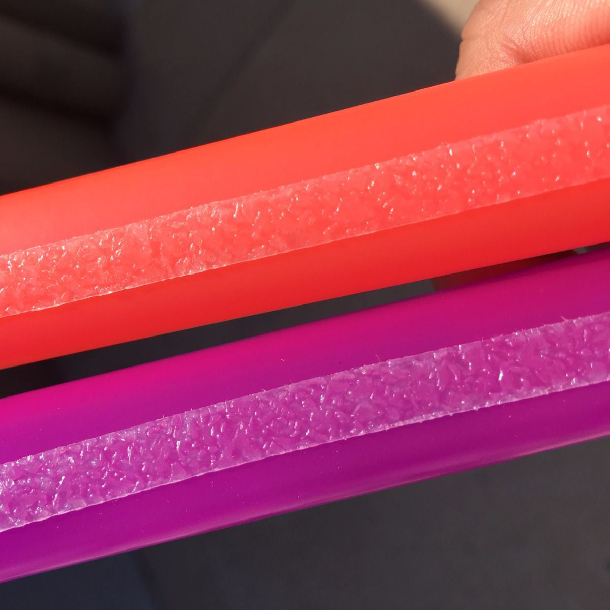 Low Profile Grip Tape