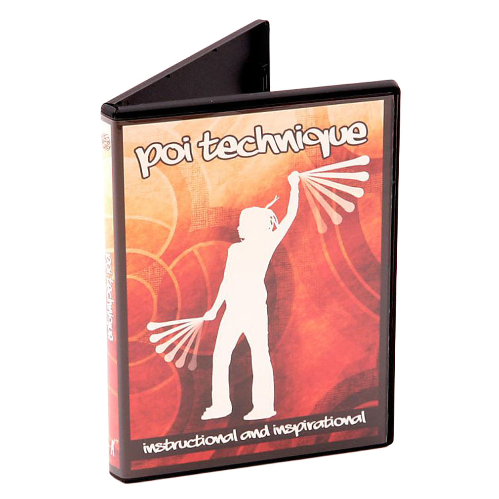 Poi DVD