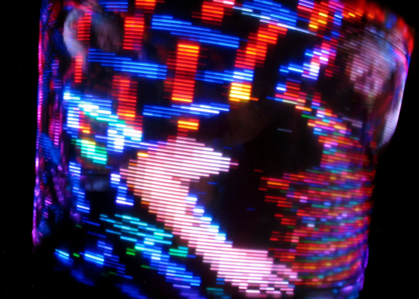 The Astral Advanced Feature (AF) LED Leviwand by Astral Hoops is the cutting edge of smart wand technology. Made in Colorado and backed by a lifetime warranty.