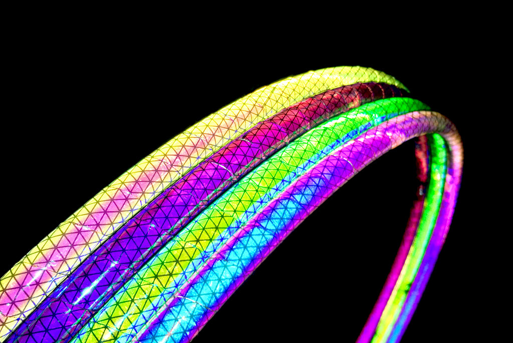 Reflective Hoop