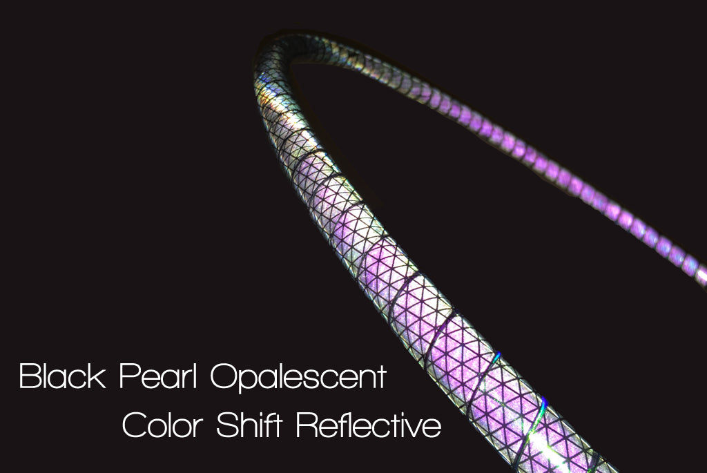 Reflective Hoop