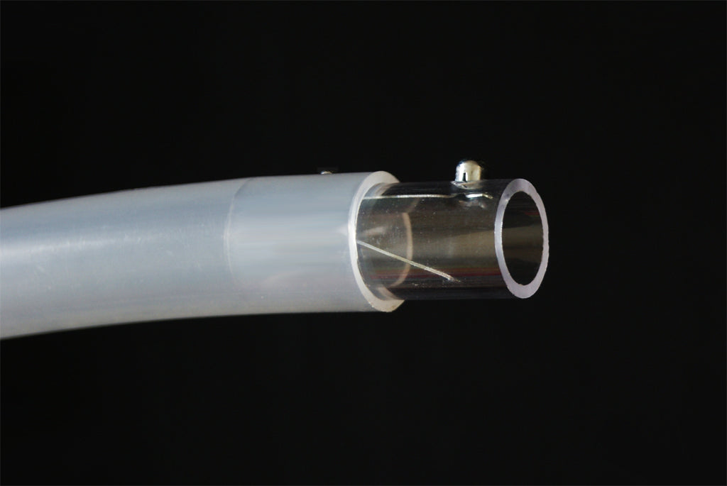 Polycarbonate Connector