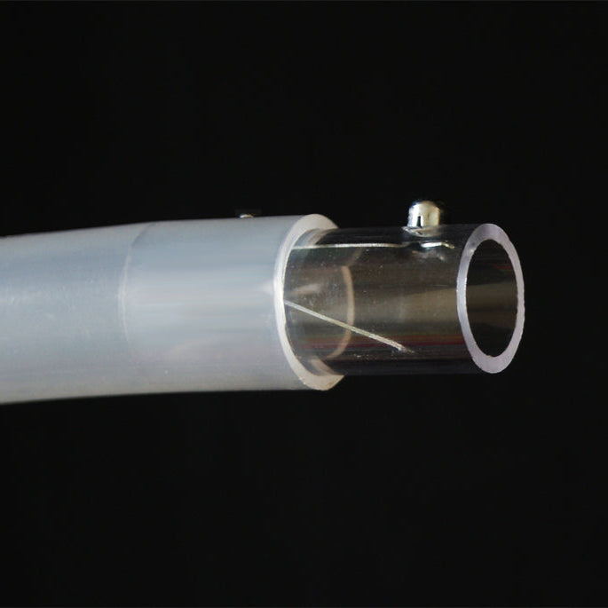 Hula Hoop Connector Insert Hoop Supplies Hoopologie Polycarb Polycarbonate