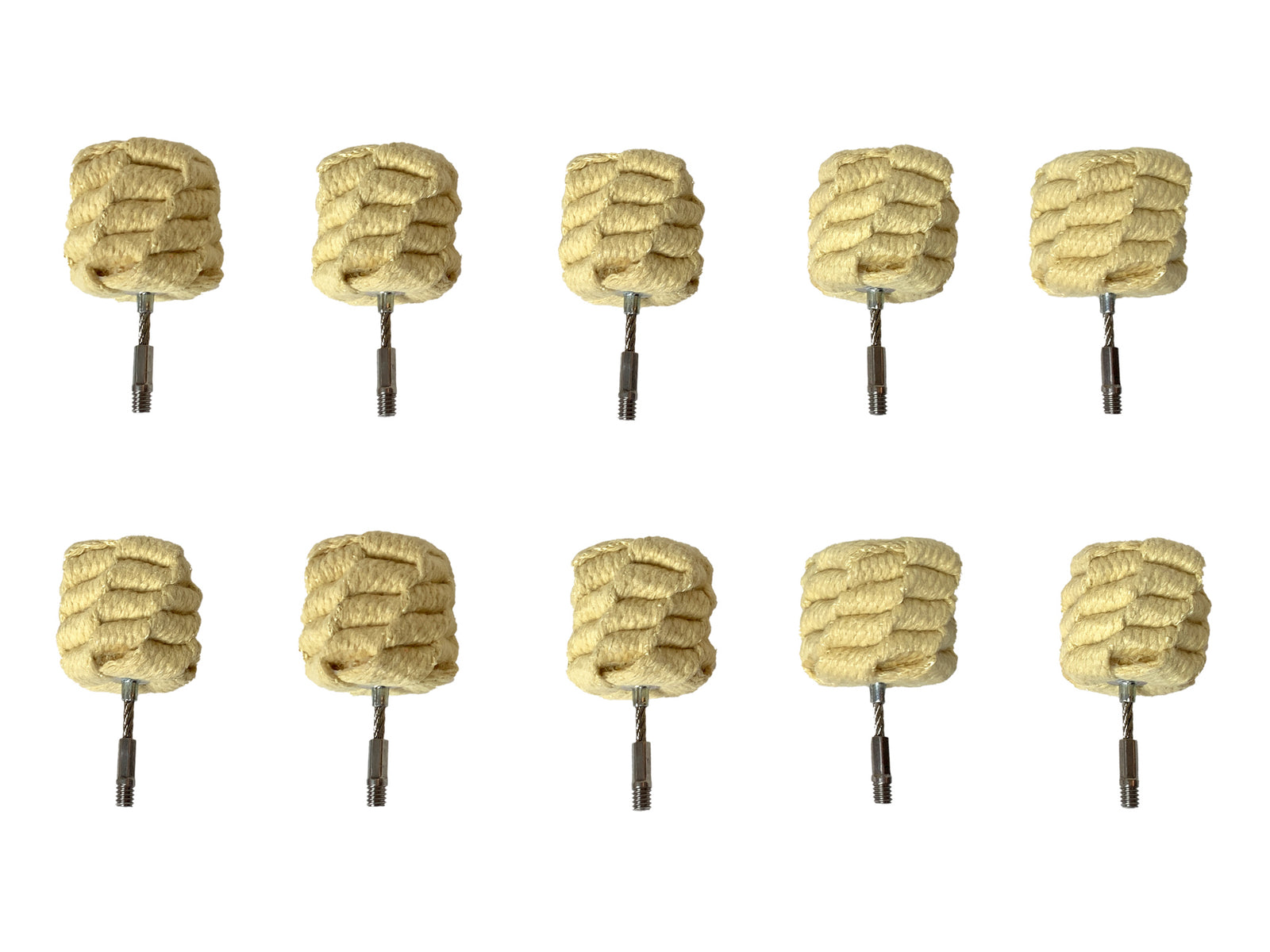 Replacement Fire Fan Wicks