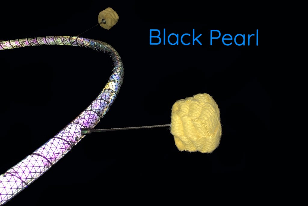 Reflective Taped Color Shifting Performance Fire Hula Hoop