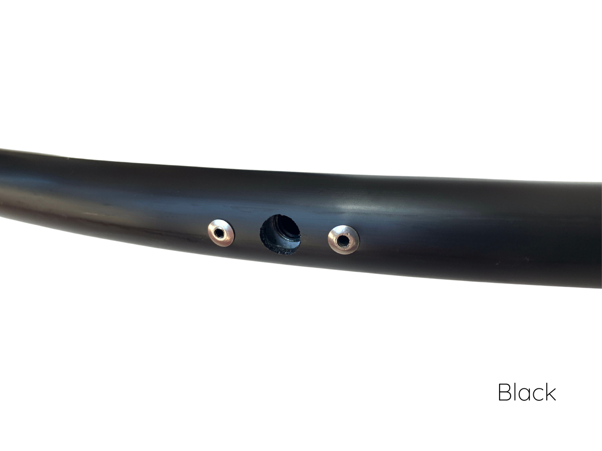 5/8 Fire Hoop Ready To Ship