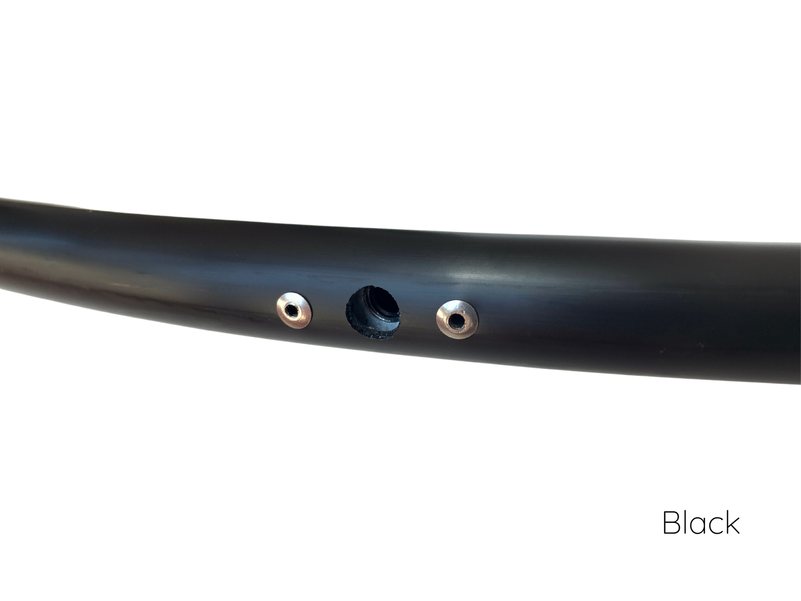 5/8 Fire Hoop Ready To Ship