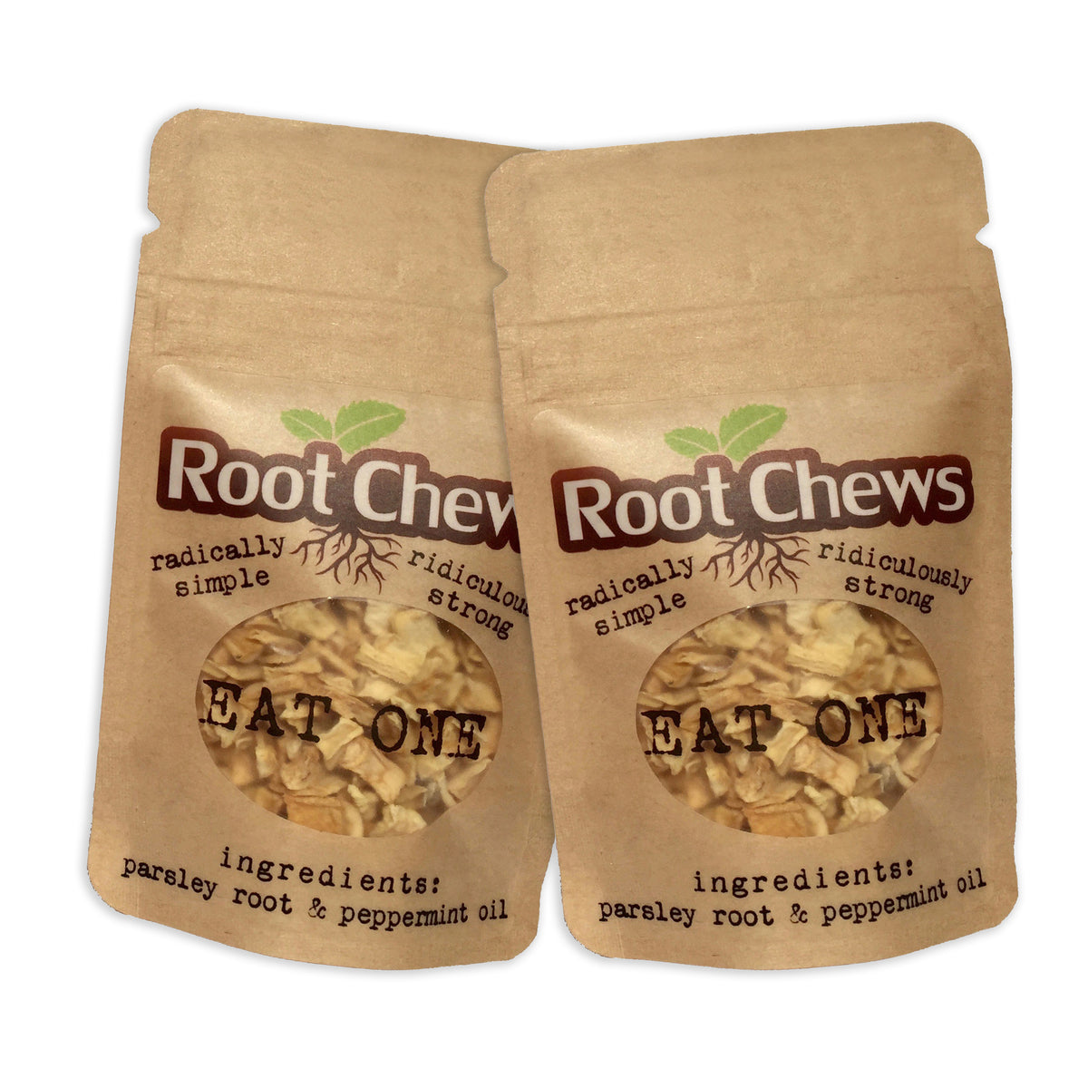 Root Chews MINTS