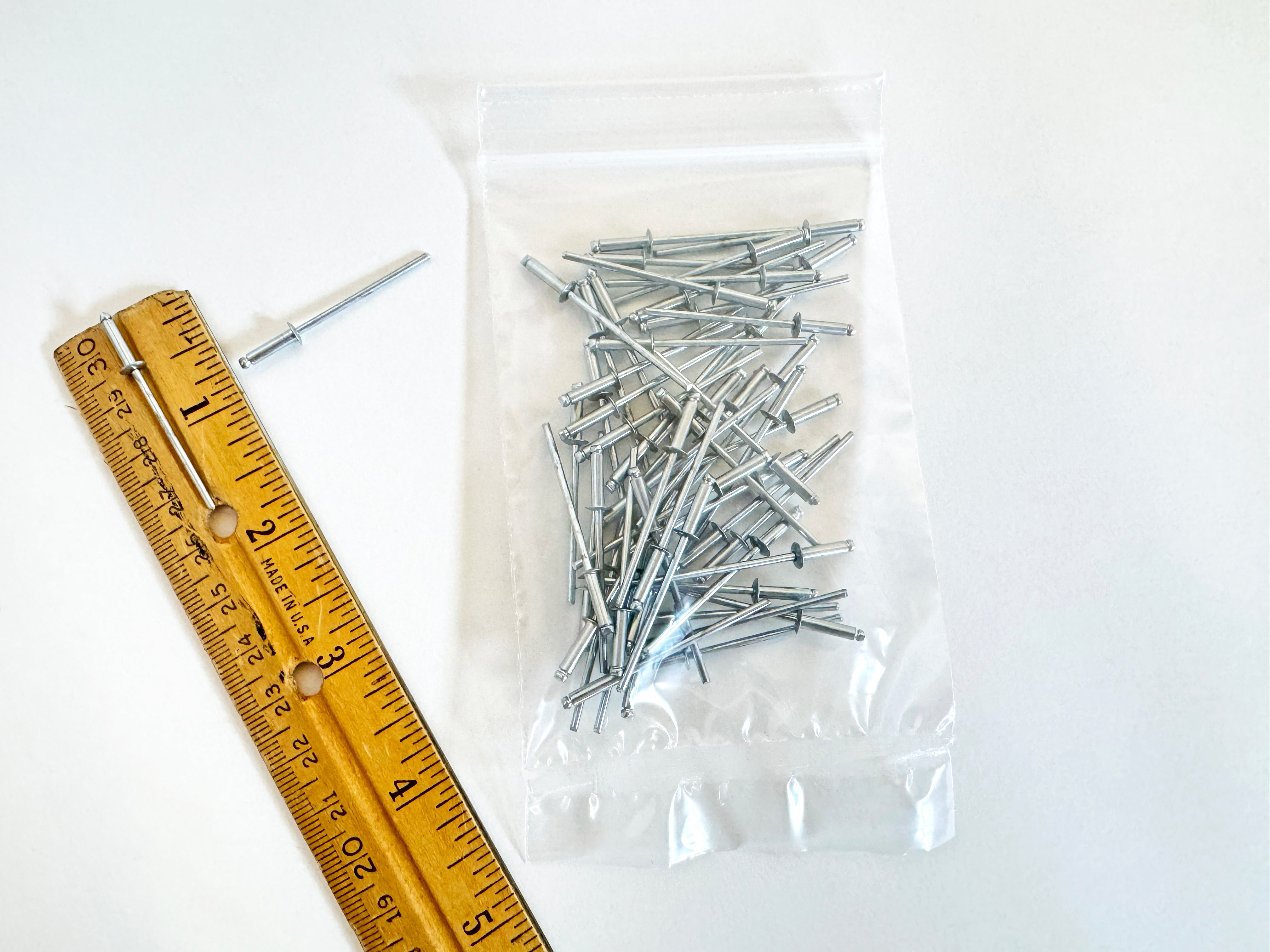 POP-Rivets for Hoops - Synergy FlowArts