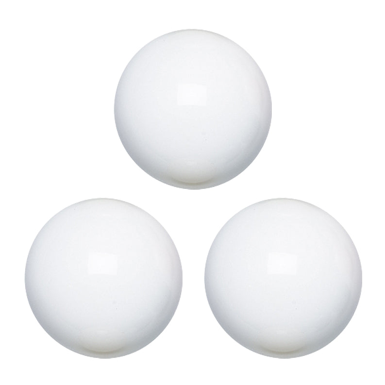 FREE 4th Stage Ball w/ Set of 3