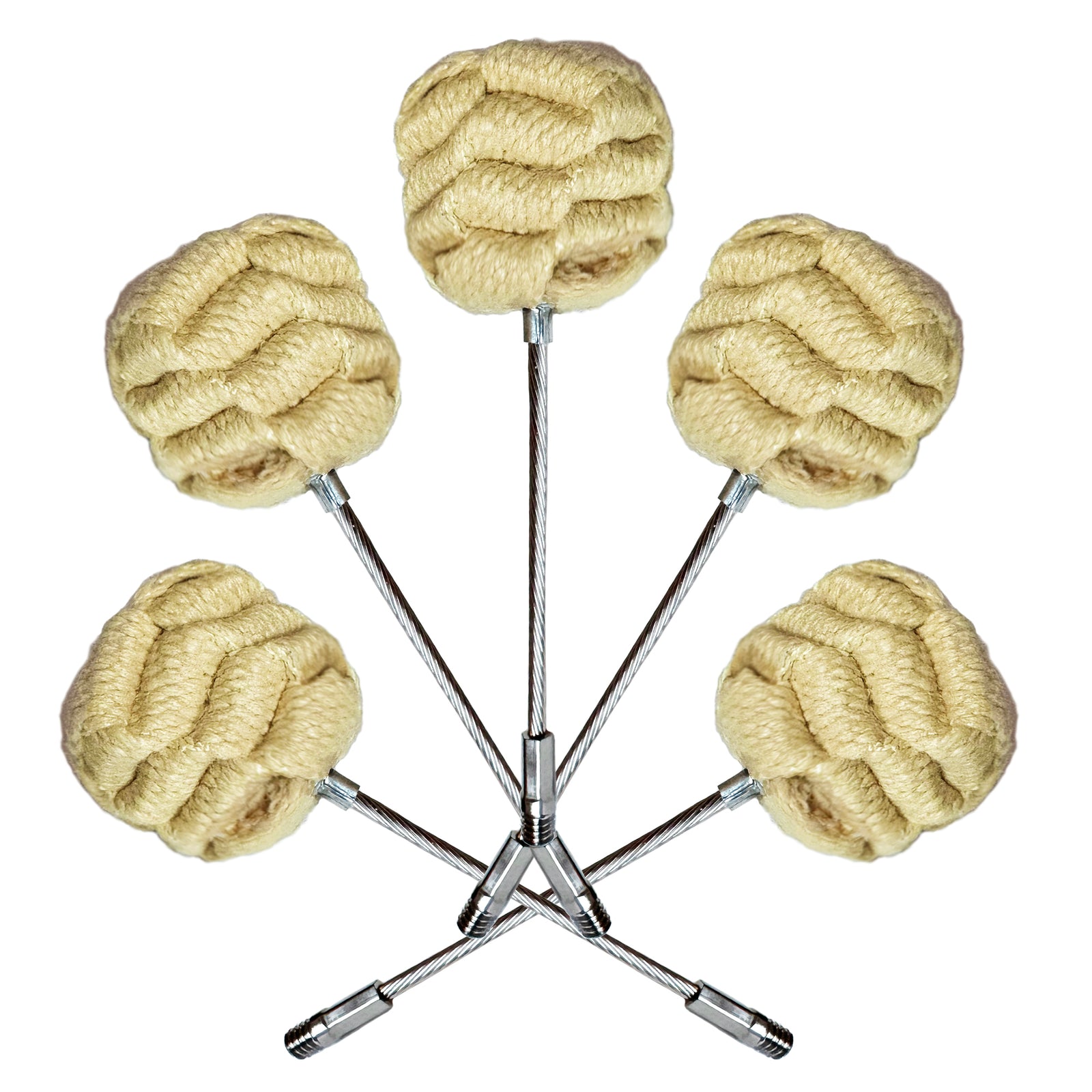 Sectional Pro Fire Hoop