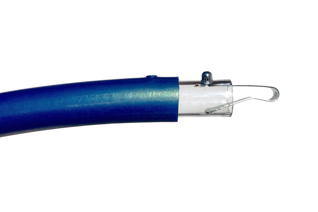 Polycarbonate Connector