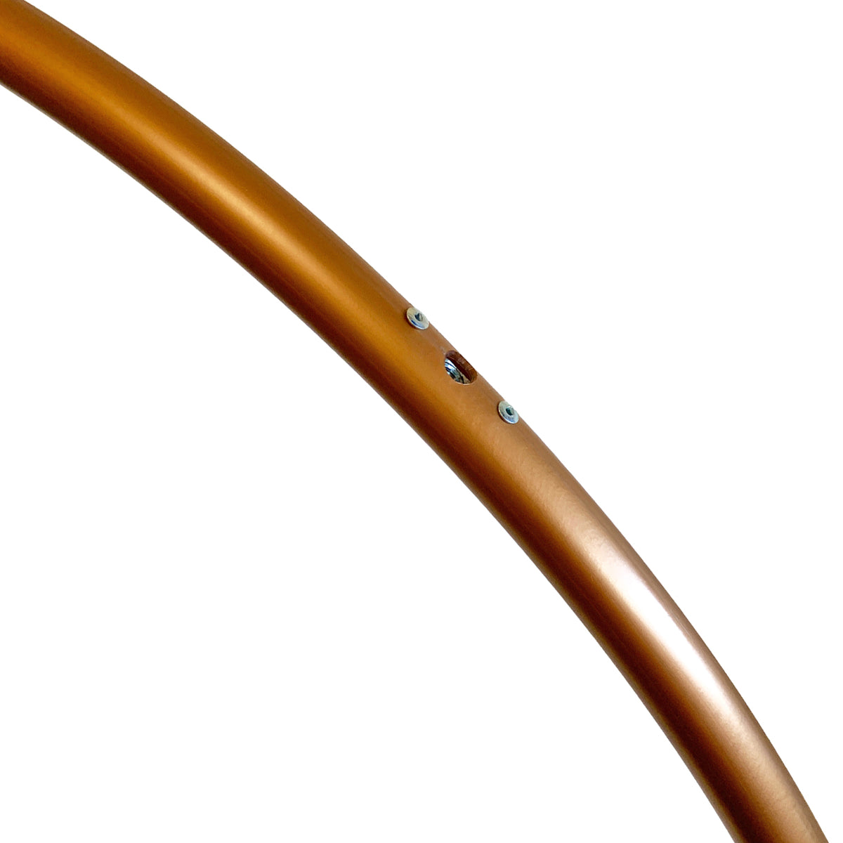 3/4 Fire Hoop Ready To Ship