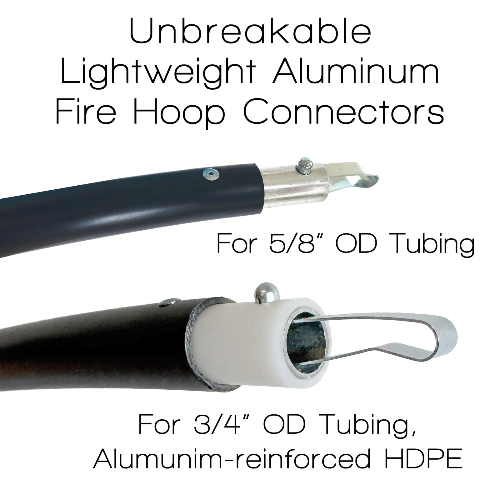 Custom Fire Hoop SALE