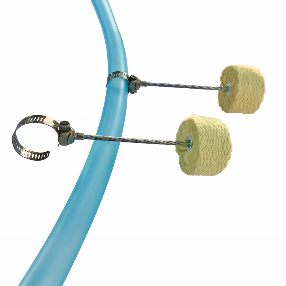 Quick Wick ® Pro 5-Pack