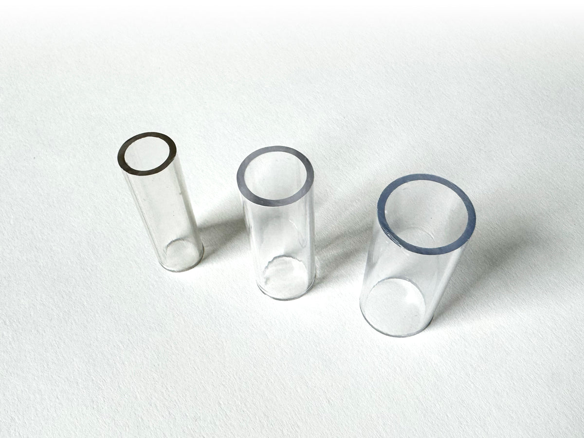 Polycarbonate Connector