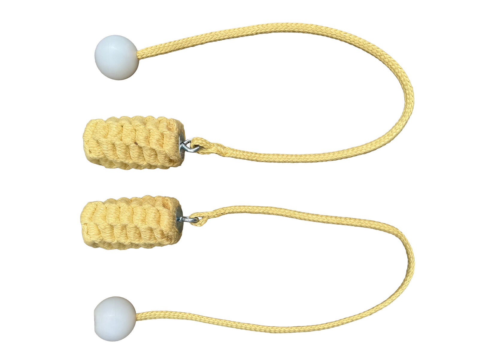 Synergy Pro Fire Poi