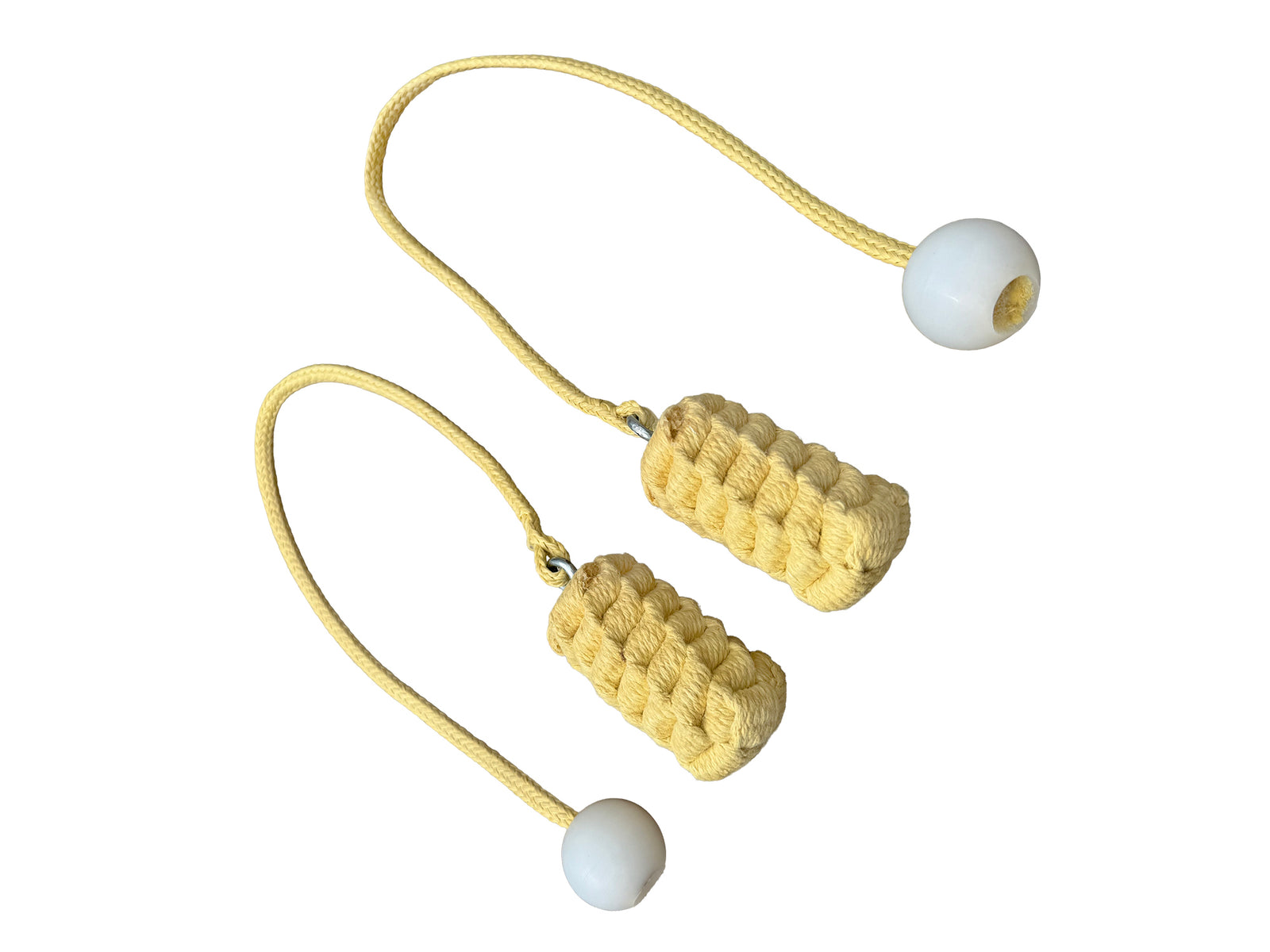 Synergy Pro Fire Poi