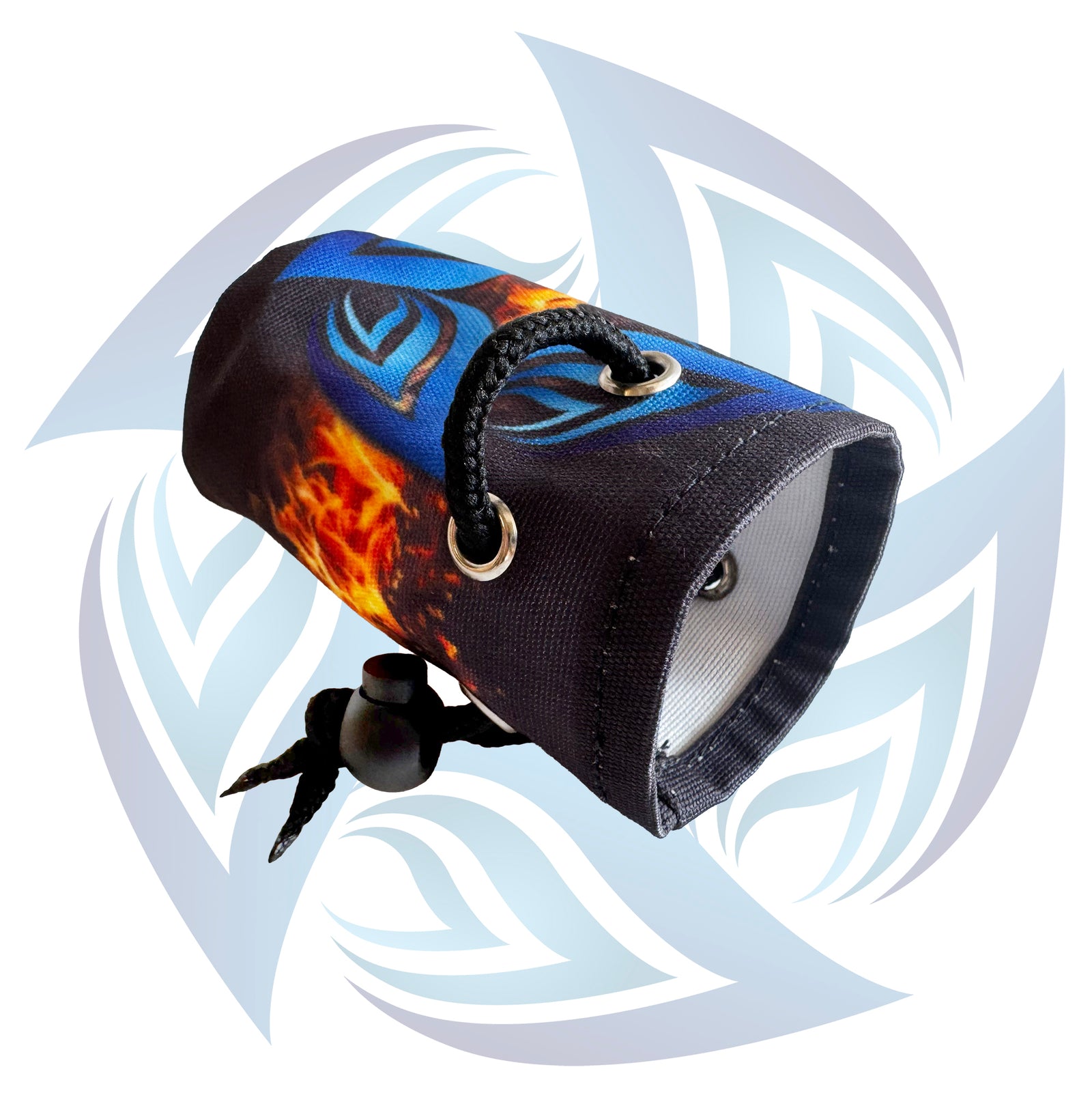 Synergy Pro Fire Poi