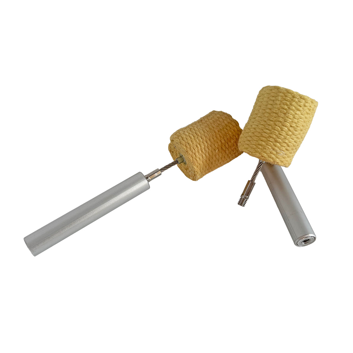 Modular Lighting Torch Handles