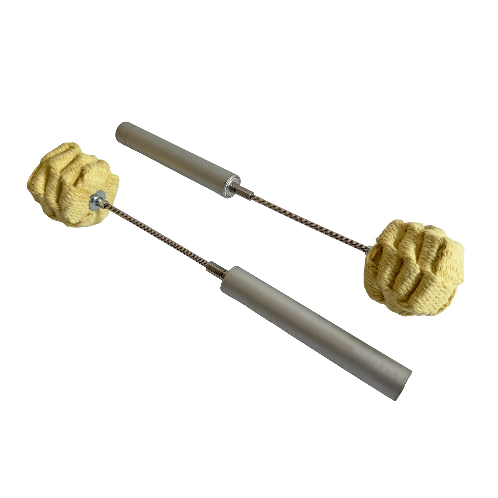 Modular Lighting Torch Handles