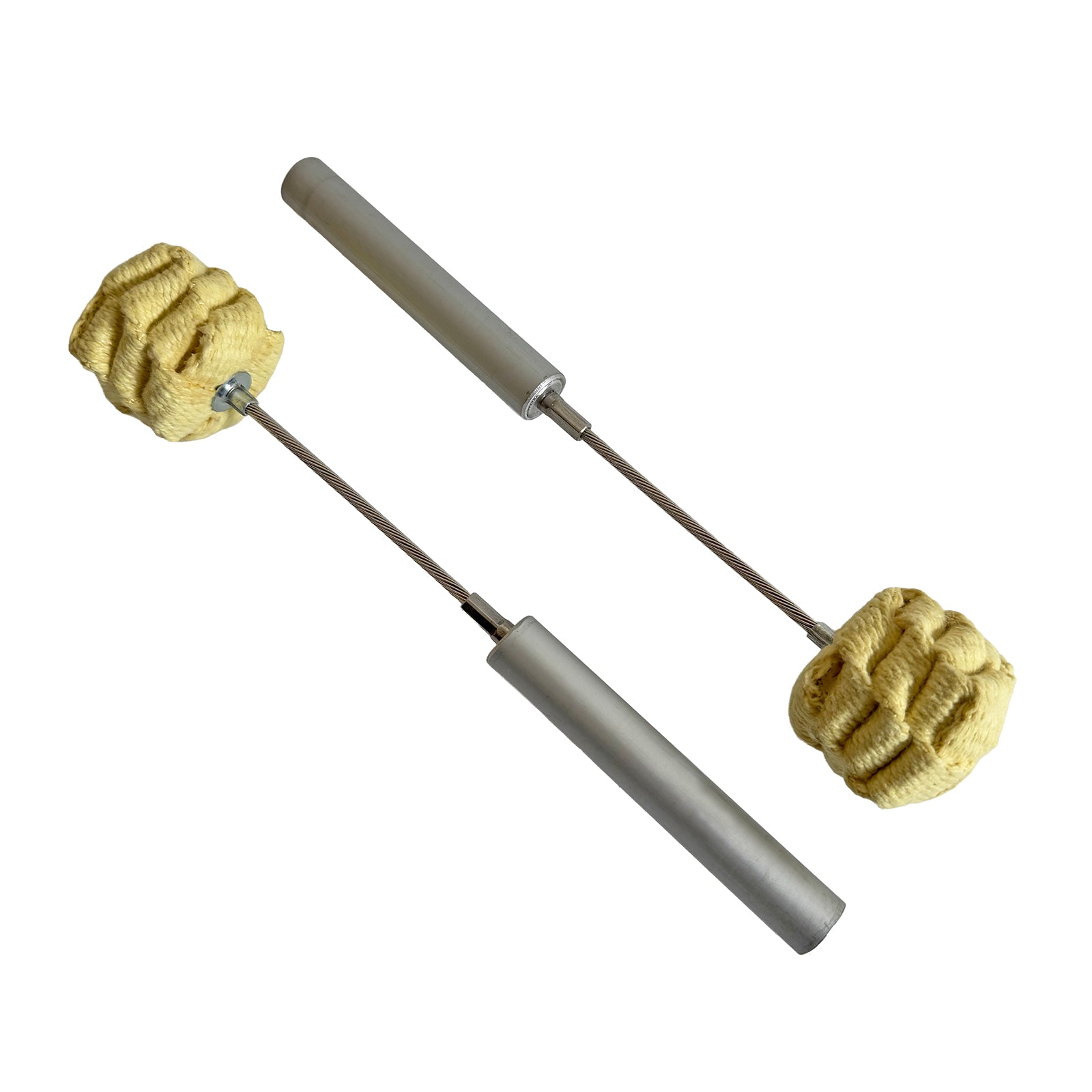 Modular Lighting Torch Handles