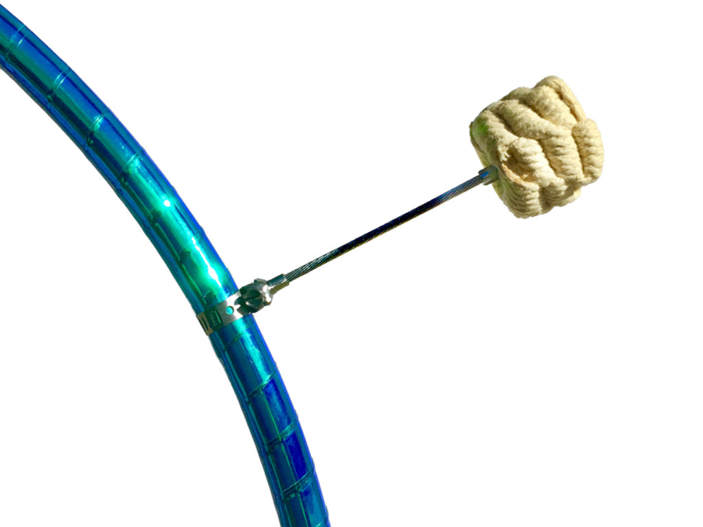 Quick Wick Troupe Pack Synergy FlowArts