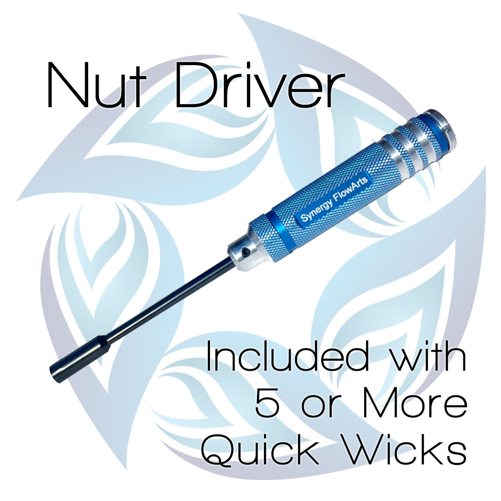 Nut Driver