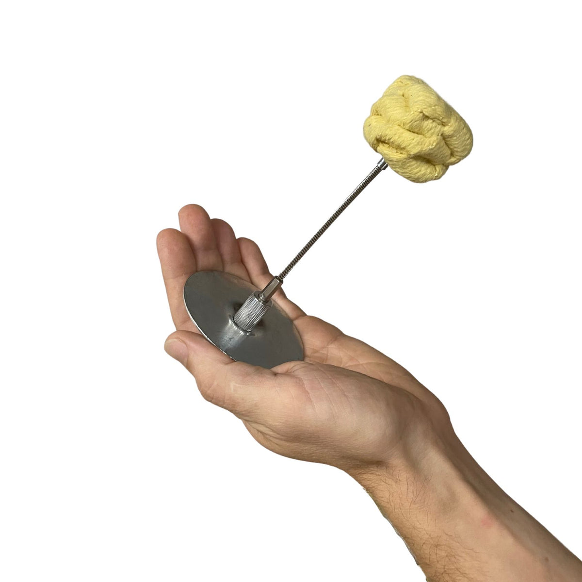 Modular Palm Torches (Pair)