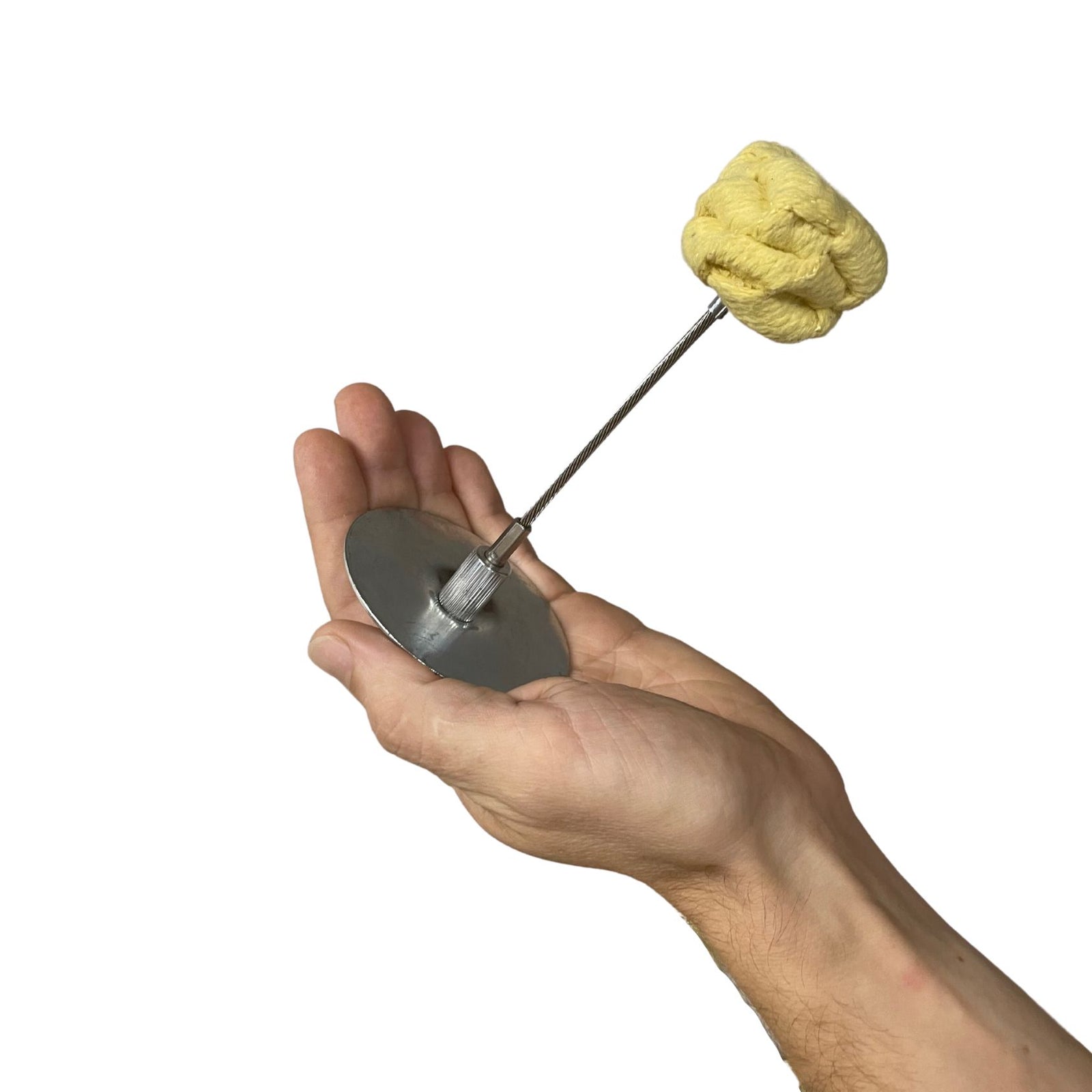 Modular Palm Torches (Pair)