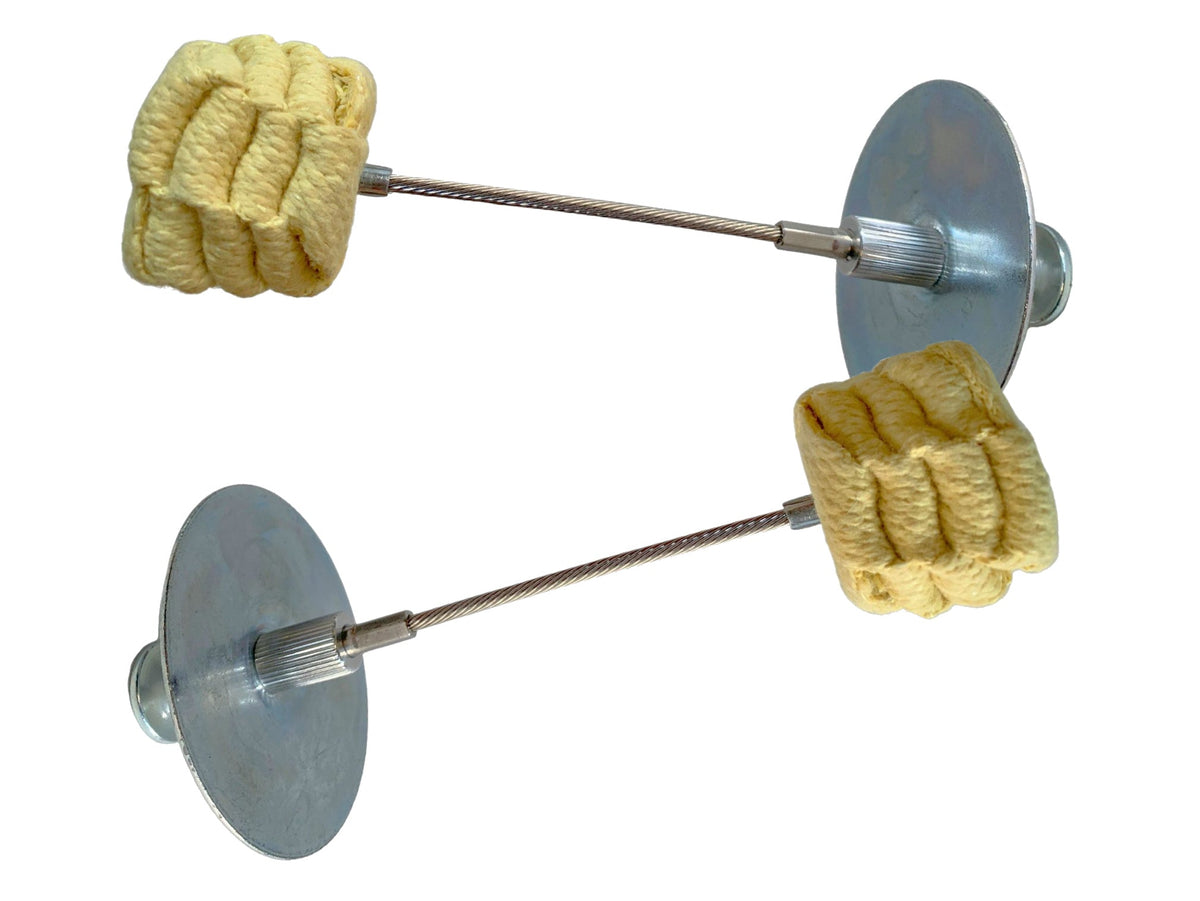 Palm Torches Troupe Pack