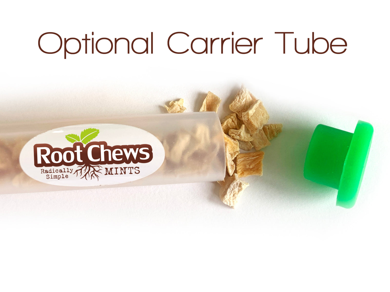 Root Chews MINTS