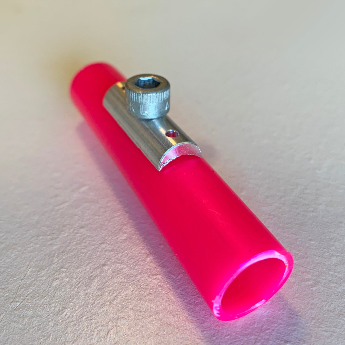 Firehoop Parts