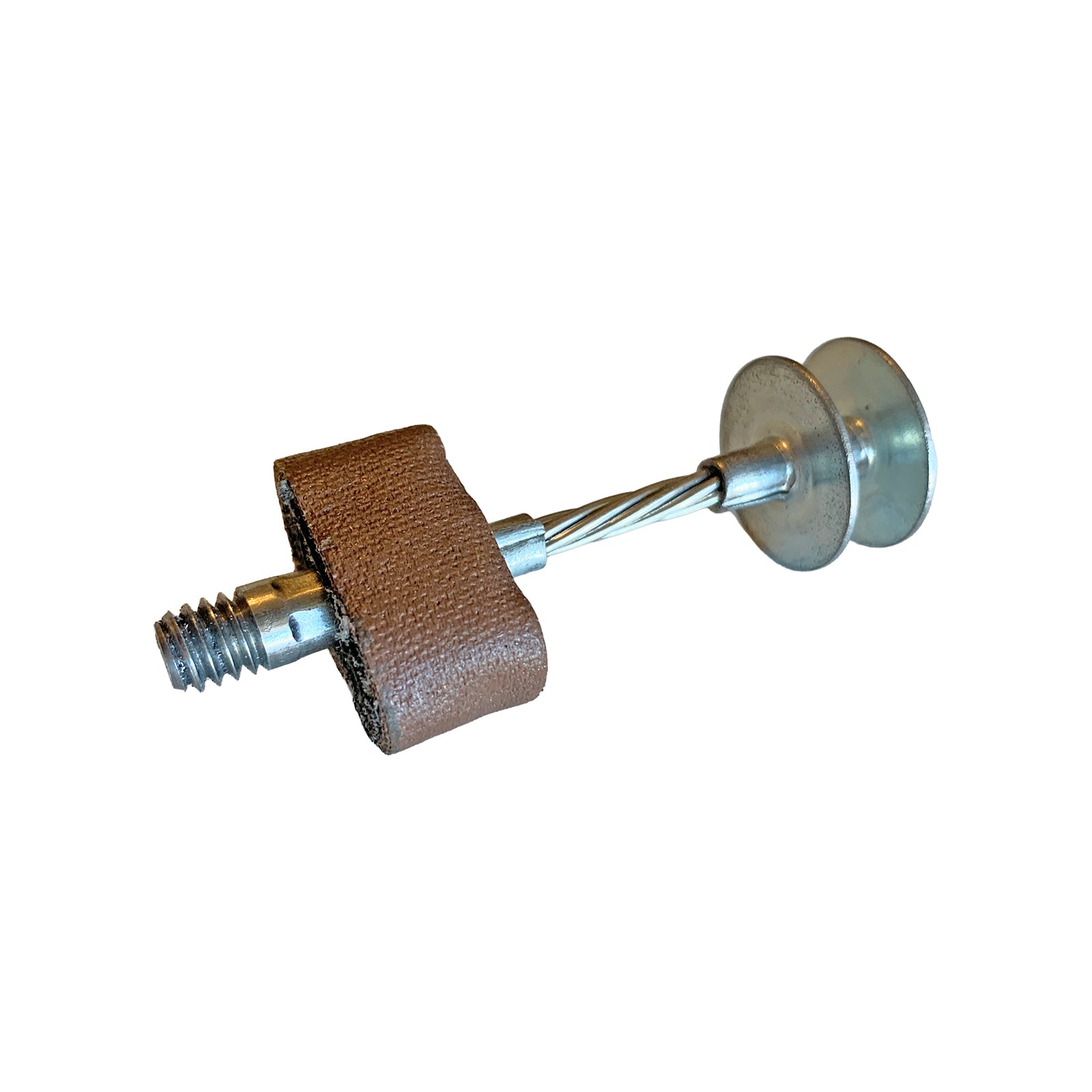 Firehoop Parts