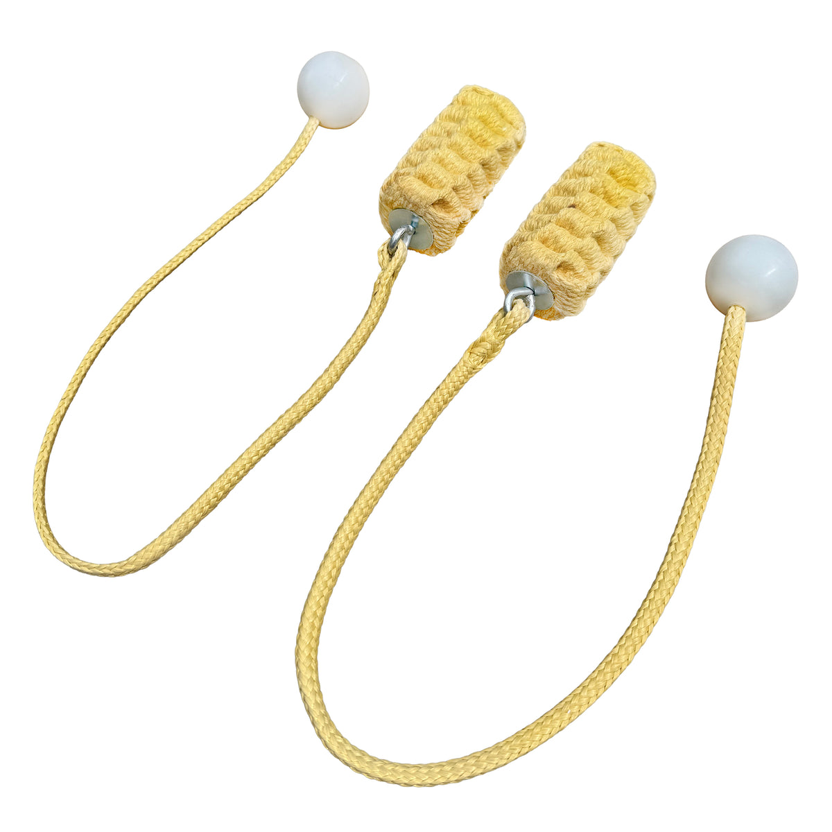 Synergy Pro Fire Poi