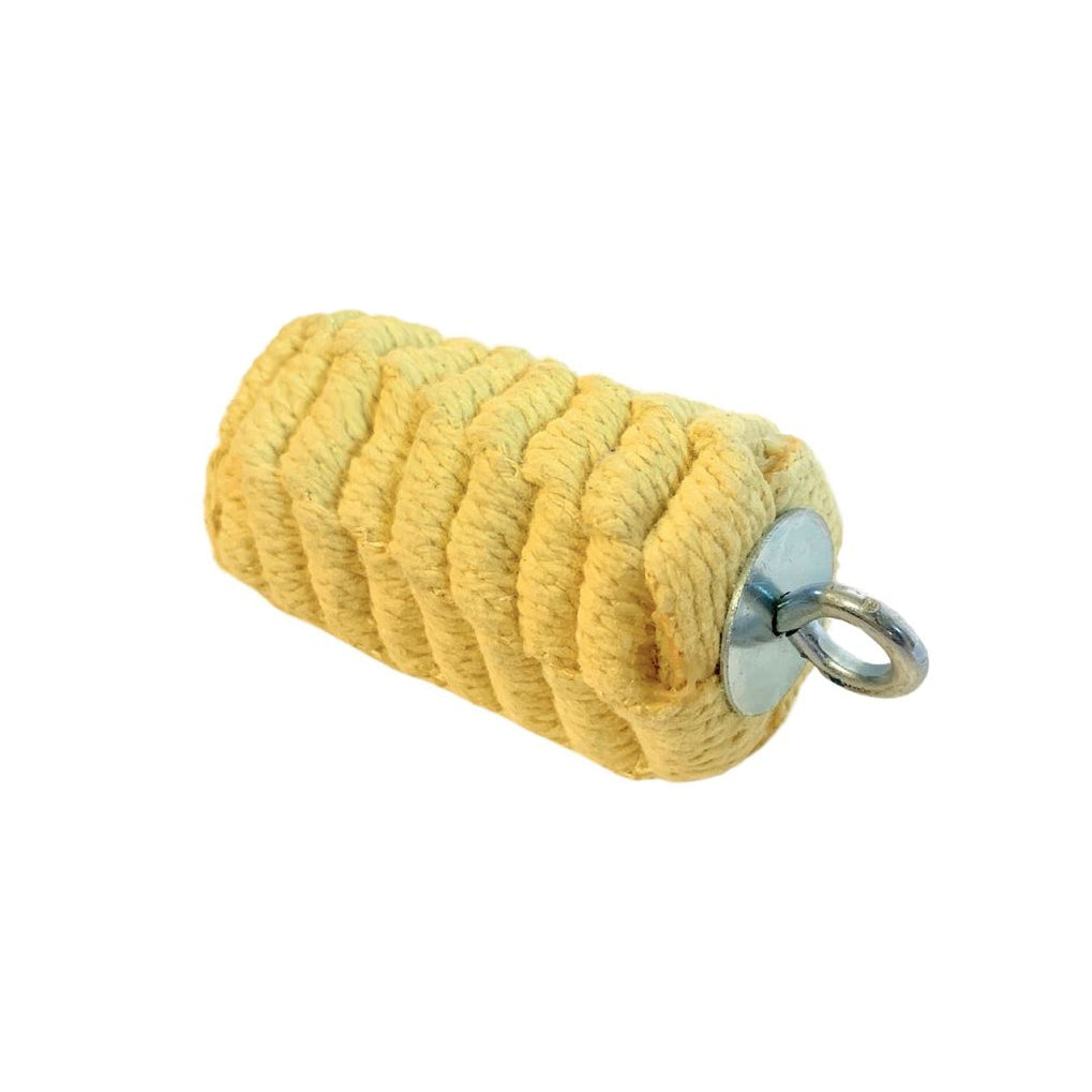 Synergy Fire Poi Heads (pair)